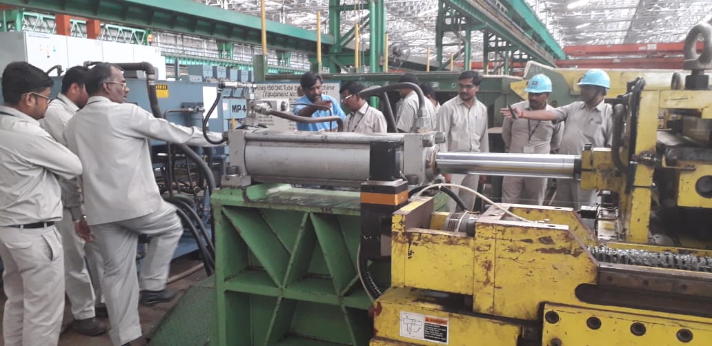 Industrial Automation Hub